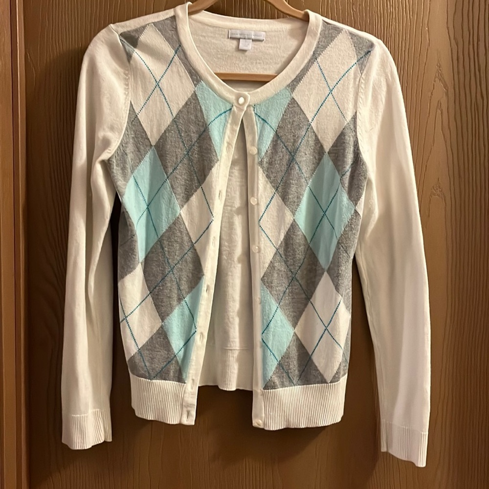 New York and company sweater